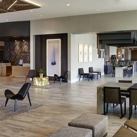 Hotel Chicago Marriott Southwest At Burr Ridge